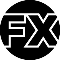 FX Studios logo - Similar company to Activate Body