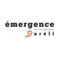 Emergence, programme d'ARELI logo - Similar company to Parkours