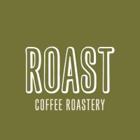 Roast Coffee Roastery logo - Similar company to Al Zoba Co. W.L.L.