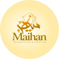 Maihan Bookkeeping and Taxation logo - Similar company to Shaw & Sullivan, P.C.