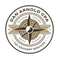 Dan Arnold CPA, LLC logo - Similar company to Arnold Cpa