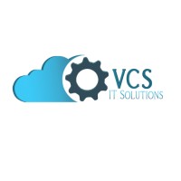 VCS IT Solutions - Managed IT Services provider NJ and NY logo - Similar company to Ccnet Managed Services, Llc
