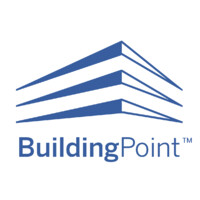 BuildingPoint logo - Similar company to Buildingpoint Canada