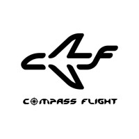 Executive Compass Flight Institute logo - Similar company to Canadian Flight Centre