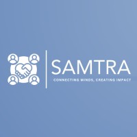 The Southern African Medical Trainee-led Research Alliance logo - Similar company to Rithm