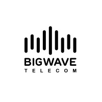Bigwave Telecom logo - Similar company to Cloud Telecom Lda