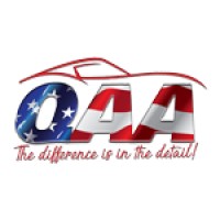 Quality Automotive Accessories, Inc. logo - Similar company to Csg Customs & Collisions