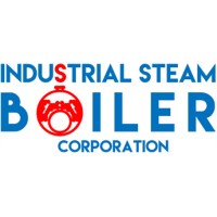 Industrial Steam Boiler USA logo - Similar company to Boiler Tech Inc