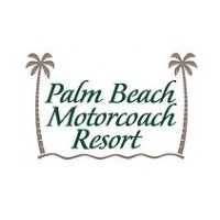 Palm Beach Motorcoach Resort logo - Similar company to Palm Beach Resort & Spa (Sun Sporting Holidays Ltd)