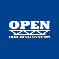 Open Building System logo - Similar company to Vann Boma Engineering