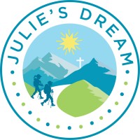 Julie's Dream logo - Similar company to Uga Wesley Foundation