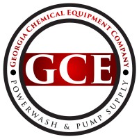 Georgia Chemical Equipment Co logo - Similar company to Network Imaging Systems