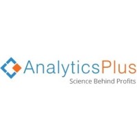 AnalyticsPlus, Inc. logo - Similar company to Mhm Computer