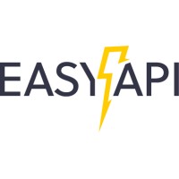Easy API logo - Similar company to Copilot