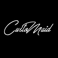 Customaid logo - Similar company to Flexi • Opmerkelijke Werkplekken