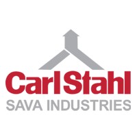 Carl Stahl Sava Industries logo - Similar company to Biffar Gmbh & Co. Kg