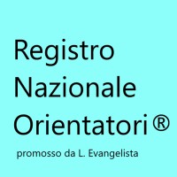 Registro Nazionale Orientatori® promosso da L. Evangelista logo - Similar company to Kiwui