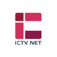 ICTV Network logo - Similar company to Uwaterloo Msa
