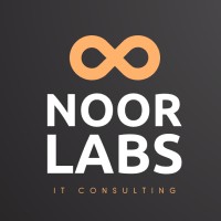 Noor Labs logo - Similar company to Funbots