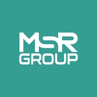 MSR Group logo - Similar company to Msr Group