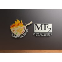 Mighty_Forgotten_foods logo - Similar company to Slanutak