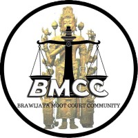 Brawijaya Moot Court Community logo - Similar company to Sobat Mipa