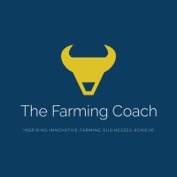 The Farming Coach logo - Similar company to U.S. Dairy Education & Training Consortium