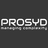 PROSYD - managing complexity logo - Similar company to Chain Assets Capital