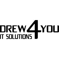 Drew 4 You IT Solutions logo - Similar company to Emd Networking Services, Inc.