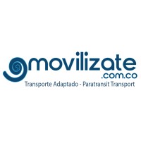 Movilizate logo - Similar company to Fleet Star