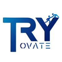 Tryovate logo - Similar company to Silvera Technocare
