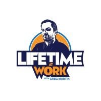 Lifetime at Work: Finding the Meaning in Our Careers logo - Similar company to Iisla Ventures