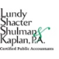 Lundy, Shacter, Shulman, And Kaplan