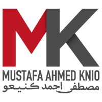 MK - MUSTAFA AHMED KNIO logo - Similar company to Hebei Haoshuo Chemical Co., Ltd.