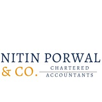 Nitin Porwal & Co. logo - Similar company to Valuation Circle