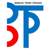 PT. Bangun Trans Persada logo - Similar company to Pt. Imako (Indonesia Makmur Konstruksi)