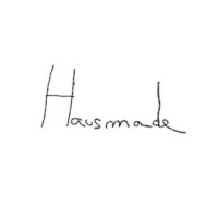 Hausmade logo - Similar company to Cinq-Cinq