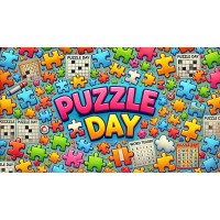 Puzzle Day logo - Similar company to Farb.Stil.Basel