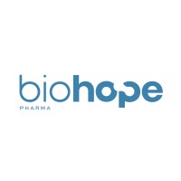 Biohope Pharmaceutical logo - Similar company to Ala Diagnostics, S.L.