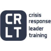 Crisis Response Leader Training logo - Similar company to Blackfish Intelligence