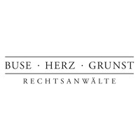 BUSE HERZ GRUNST Rechtsanwälte logo - Similar company to Buse