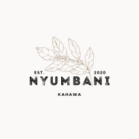 Nyumbani Kahawa logo - Similar company to Tiodez Bread Hub