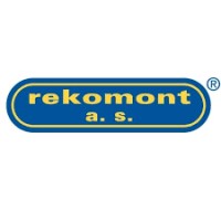 Rekomont a.s. logo - Similar company to Proiectura Dana