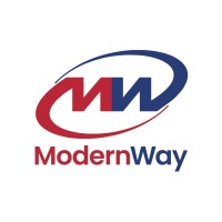 Modern Way Cross Border Logistics logo - Similar company to Modern Trans Llc