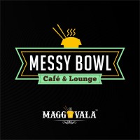 NKC Food Pvt Ltd- Messy Bowl~Cafe & Lounge logo - Similar company to Post Box Cafe