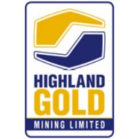 Highland Gold Mining Ltd (HGM.L) logo - Similar company to Interros Ltd.