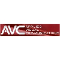 Applied Visual Communications, Inc. logo - Similar company to Hutton Fly
