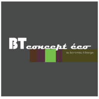BT Concept Eco, spécialiste des économies d'énergie logo - Similar company to A2O Performance