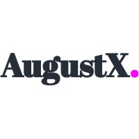 AugustX logo - Similar company to T-Cup Ltd