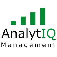 AnalytIQ Managment logo - Similar company to Validity